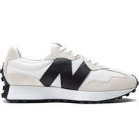 New Balance zapatilla moda hombre 327 lateral exterior