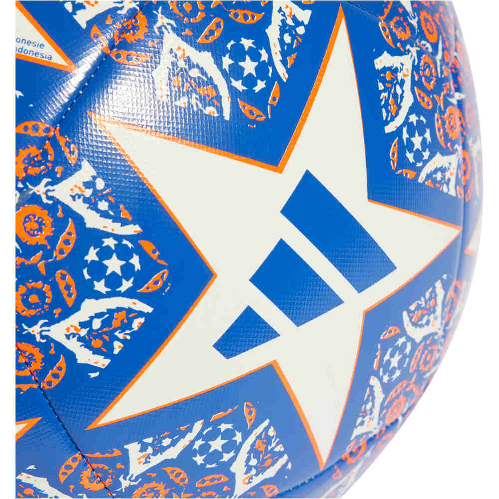 adidas balon fútbol UCL TRN IS 03