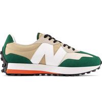 New Balance zapatilla moda hombre 327 lateral exterior