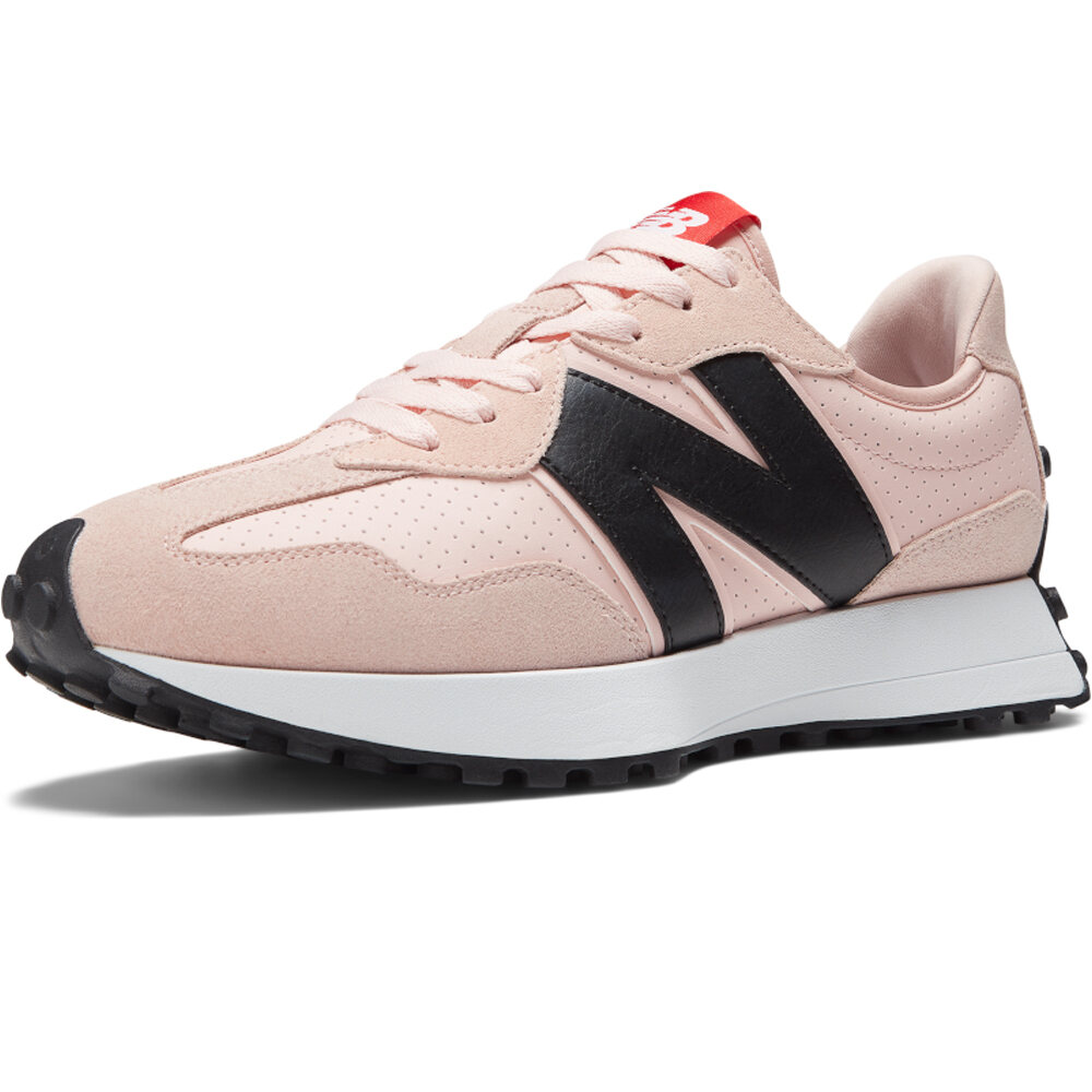 New Balance zapatilla moda hombre 327 vista superior