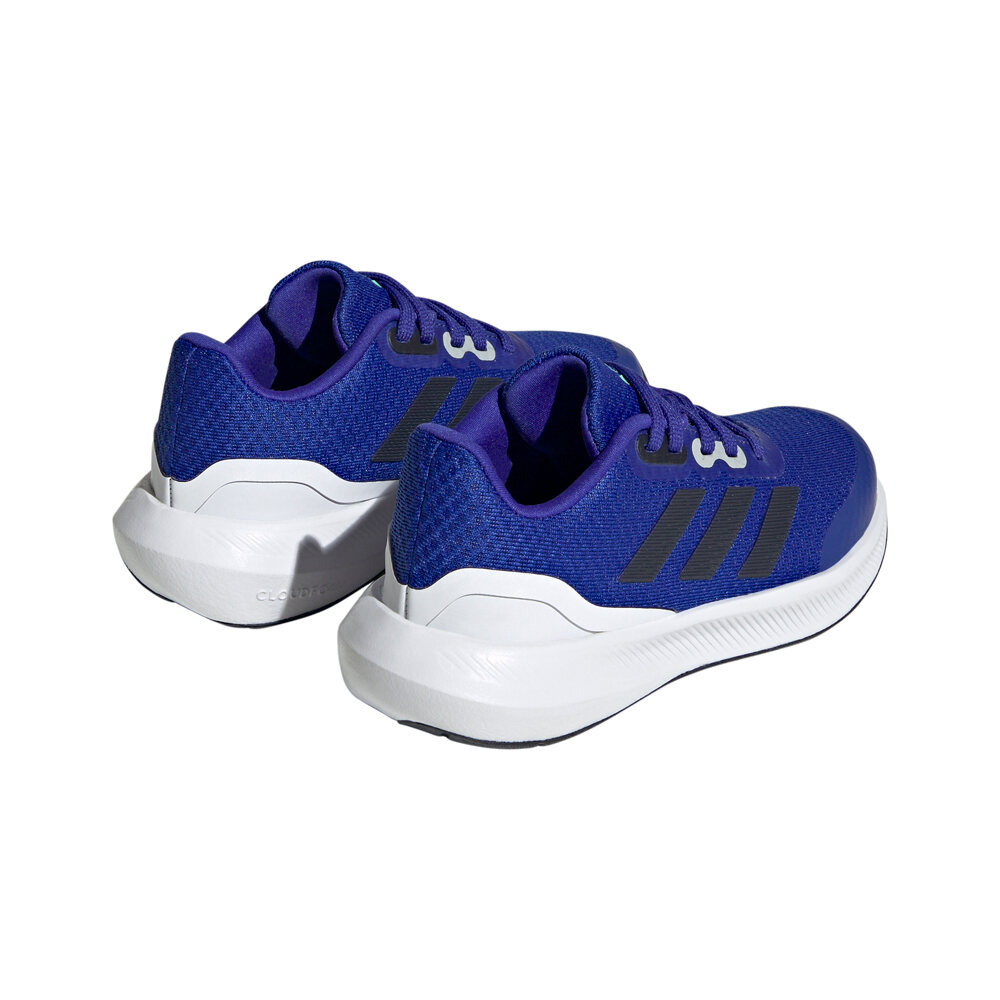 adidas zapatilla running niño RunFalcon 3 Sport Running Lace 03