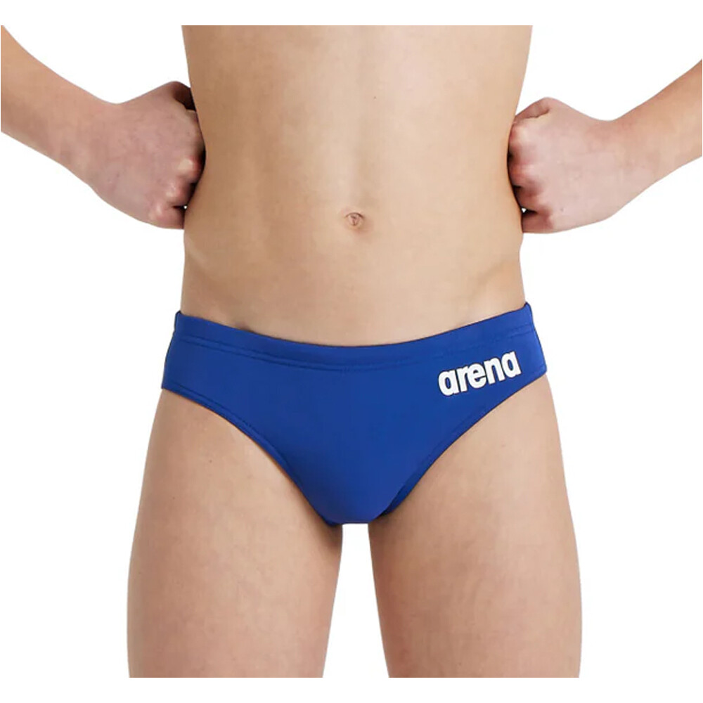 Azul