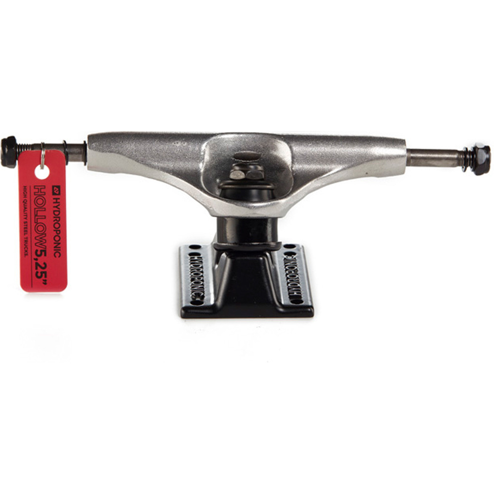 Hydroponic Eje Skate SKATE TRUCK HOLLOW SET 5.25 01