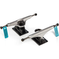 Hydroponic Eje Skate SKATE TRUCK HOLLOW SET 5.5 vista frontal