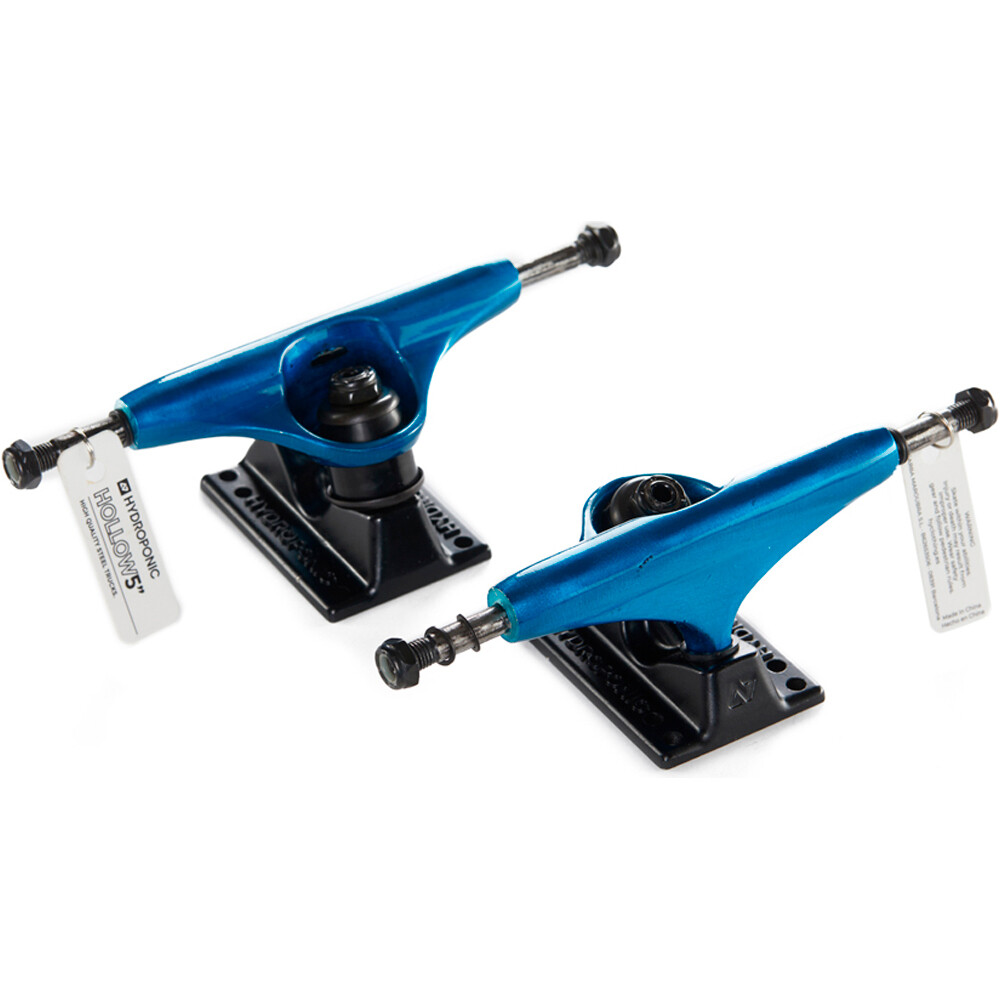 Hydroponic Eje Skate SKATE TRUCK HOLLOW SET 5 vista frontal