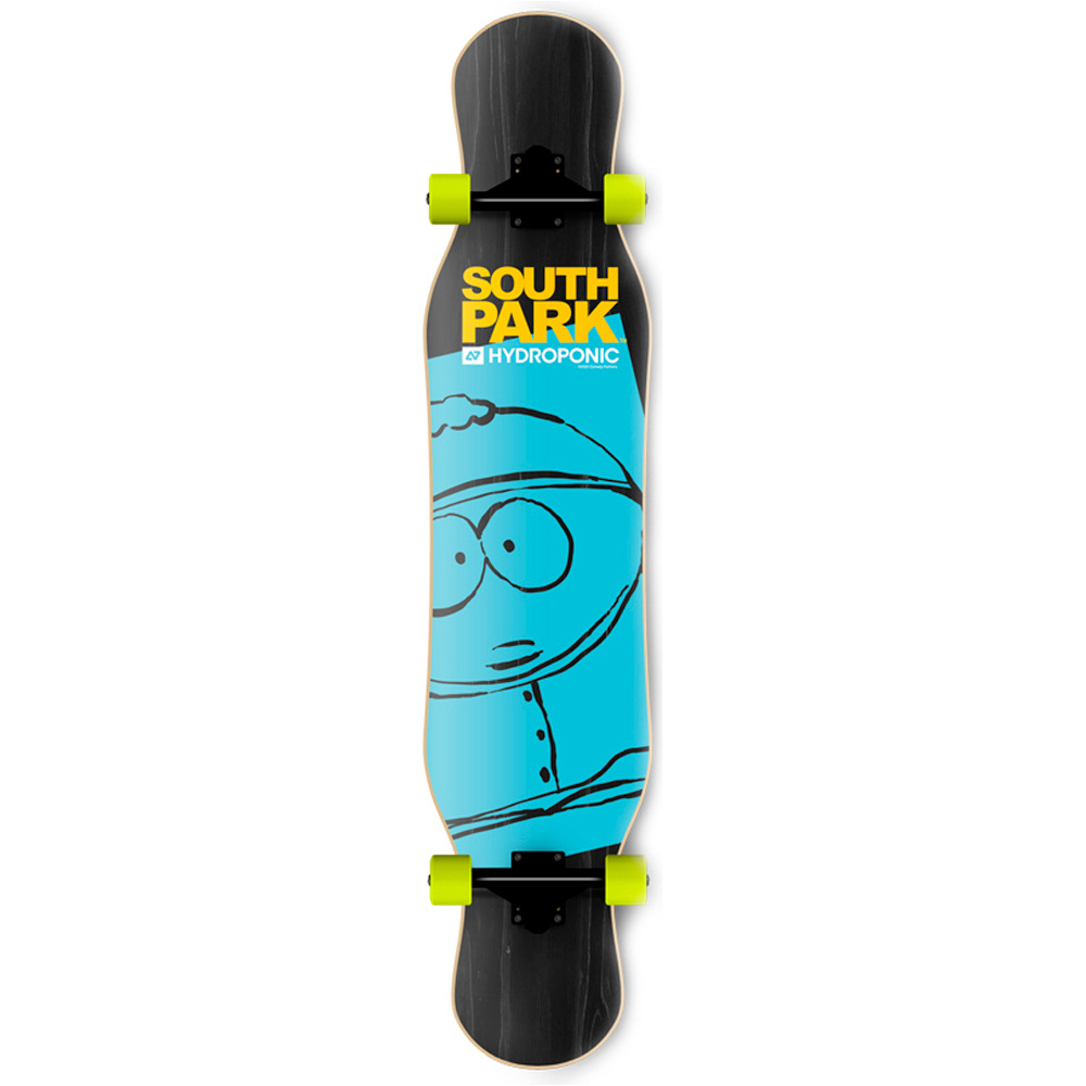Hydroponic pixie 43 skate