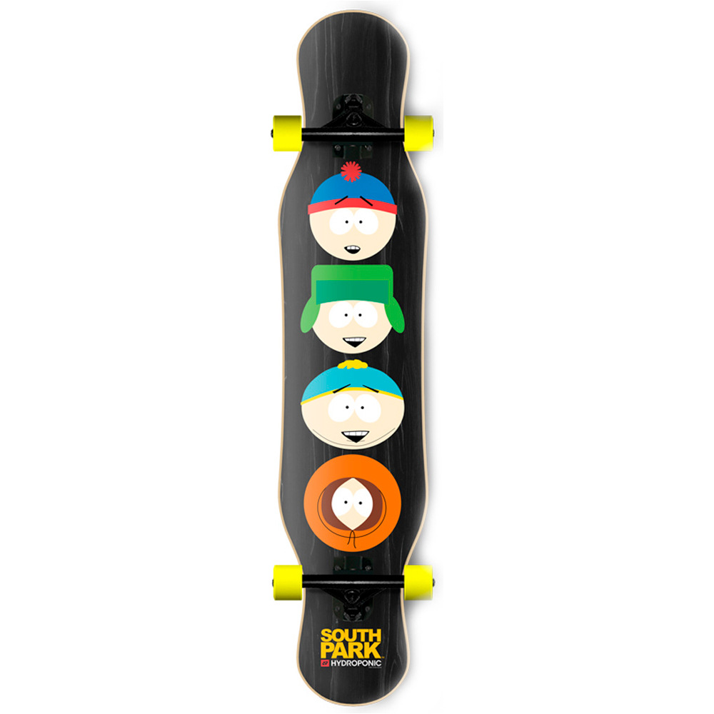 Hydroponic pixie 43 skate