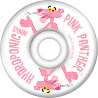 Hydroponic ruedas skate PINK PANTHER W 54mm 01