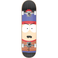 SOUTH PARK COL CO