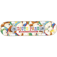 SOUTH PARK COL CO