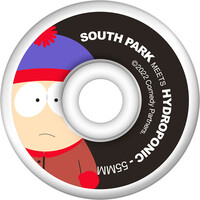 SOUTH PARK W 55 MM