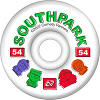 SOUTH PARK W 54 MM