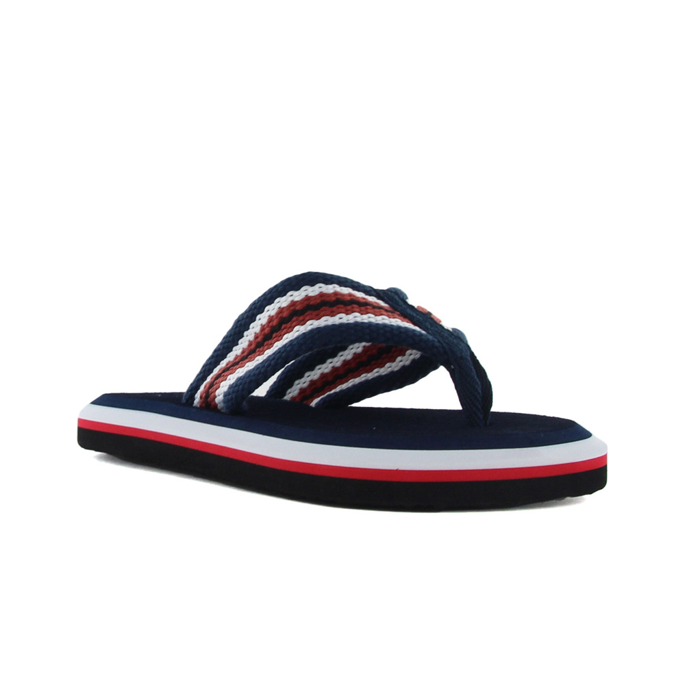 Seafor chanclas niño PALM lateral interior