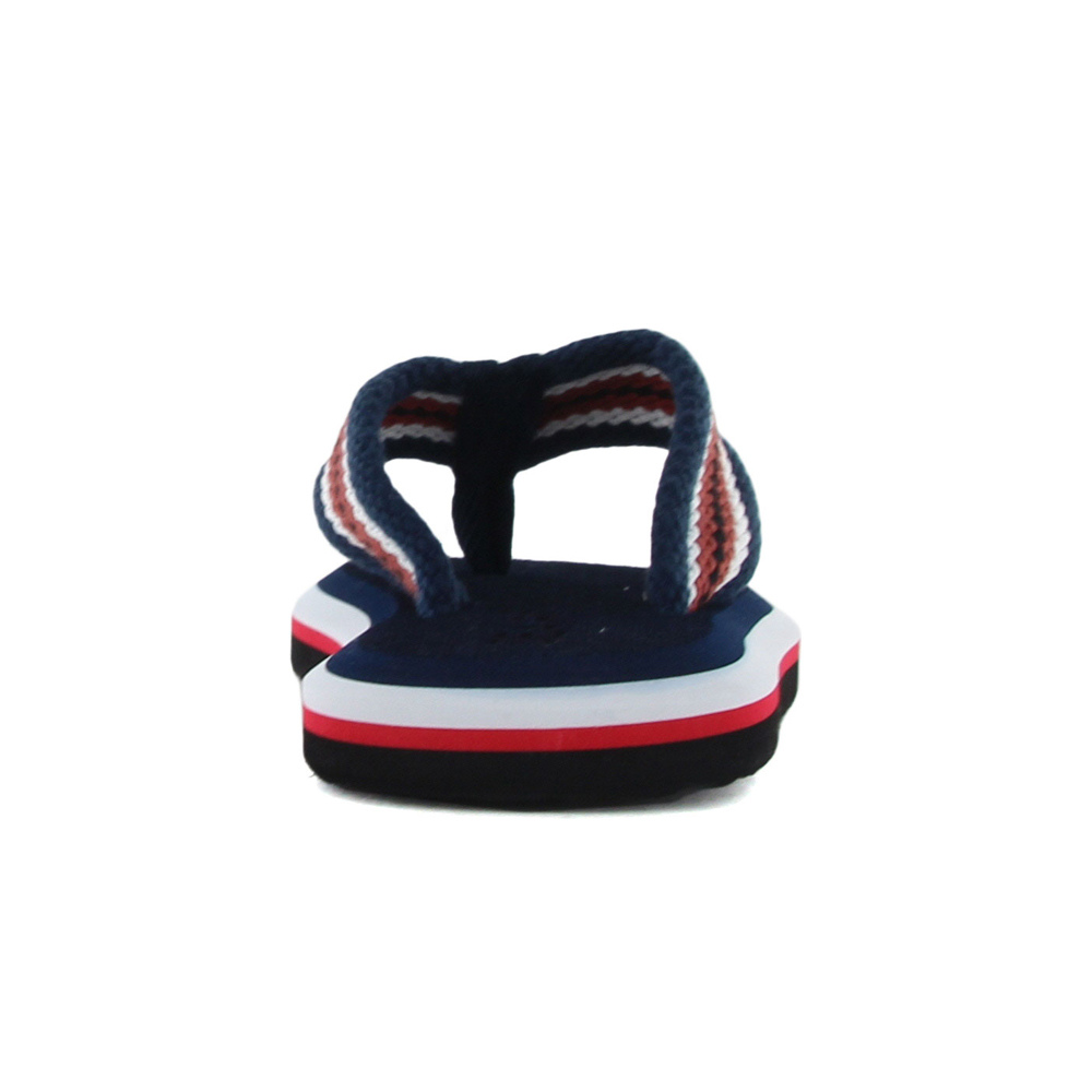 Seafor chanclas niño PALM vista trasera