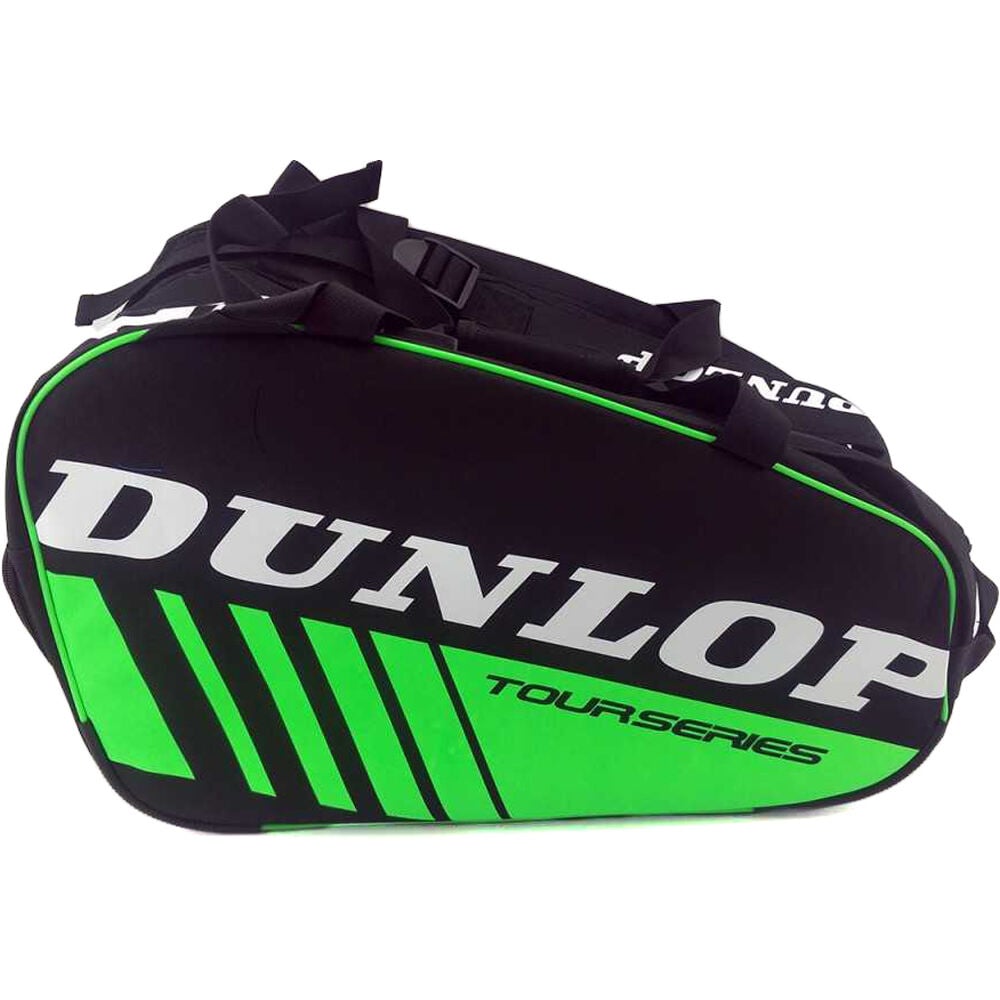 Dunlop paletero intro raquetero pádel