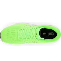 New Balance zapatilla running hombre Fresh Foam Evoz v2 vista superior