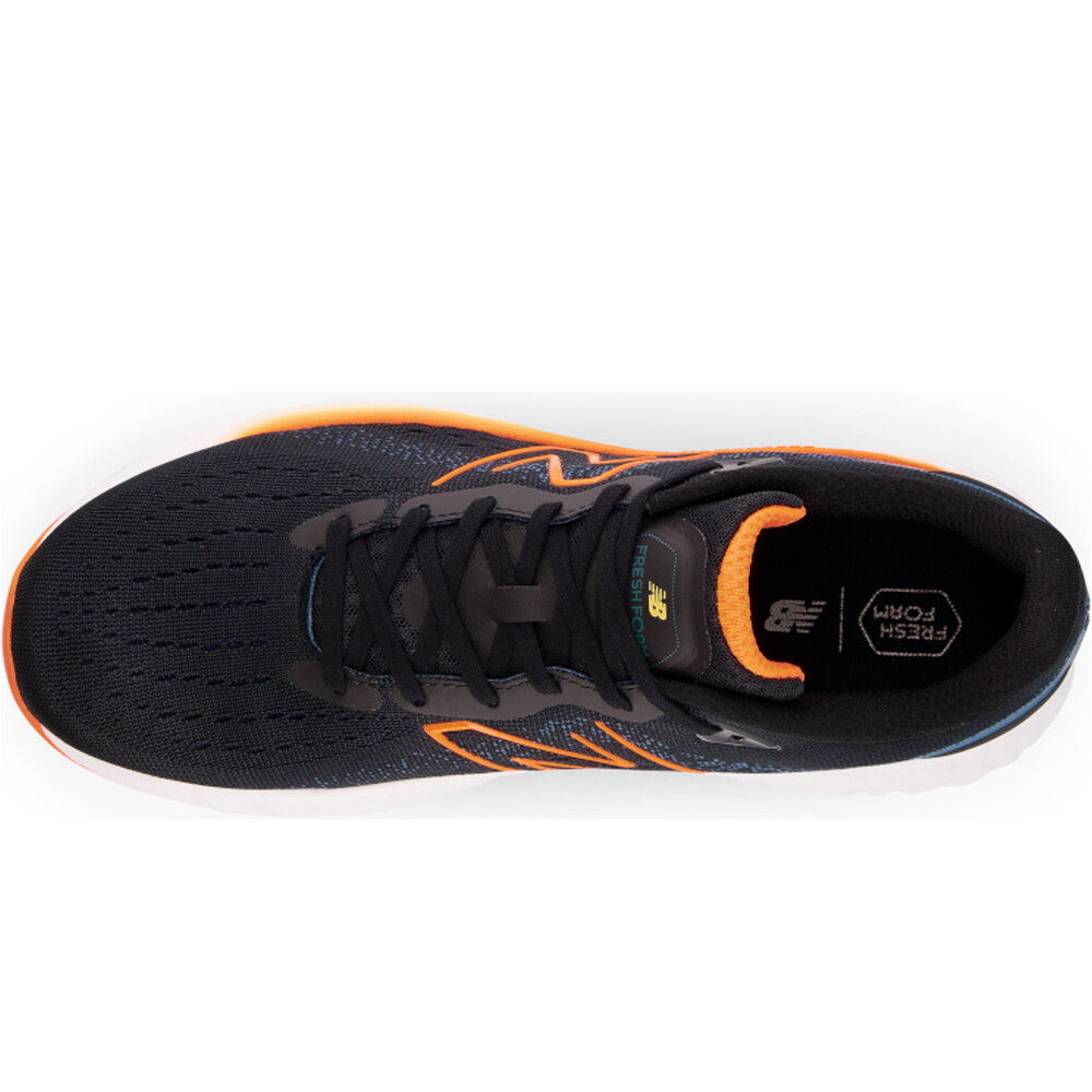 New Balance zapatilla running hombre Fresh Foam Evoz v2 05