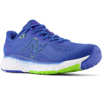 New Balance zapatilla running hombre Fresh Foam Evoz v2 puntera