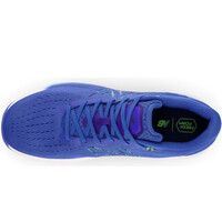 New Balance zapatilla running hombre Fresh Foam Evoz v2 vista superior