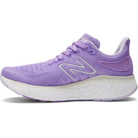 New Balance zapatilla running mujer Fresh Foam X 1080v12 lateral interior