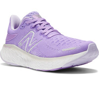 New Balance zapatilla running mujer Fresh Foam X 1080v12 puntera