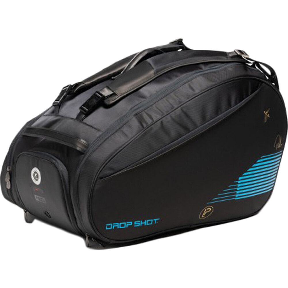 Dropshot lima raquetero pádel