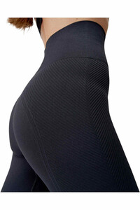 Born Living Yoga Pantalon Largo Yoga LEGGING APAMALA vista detalle