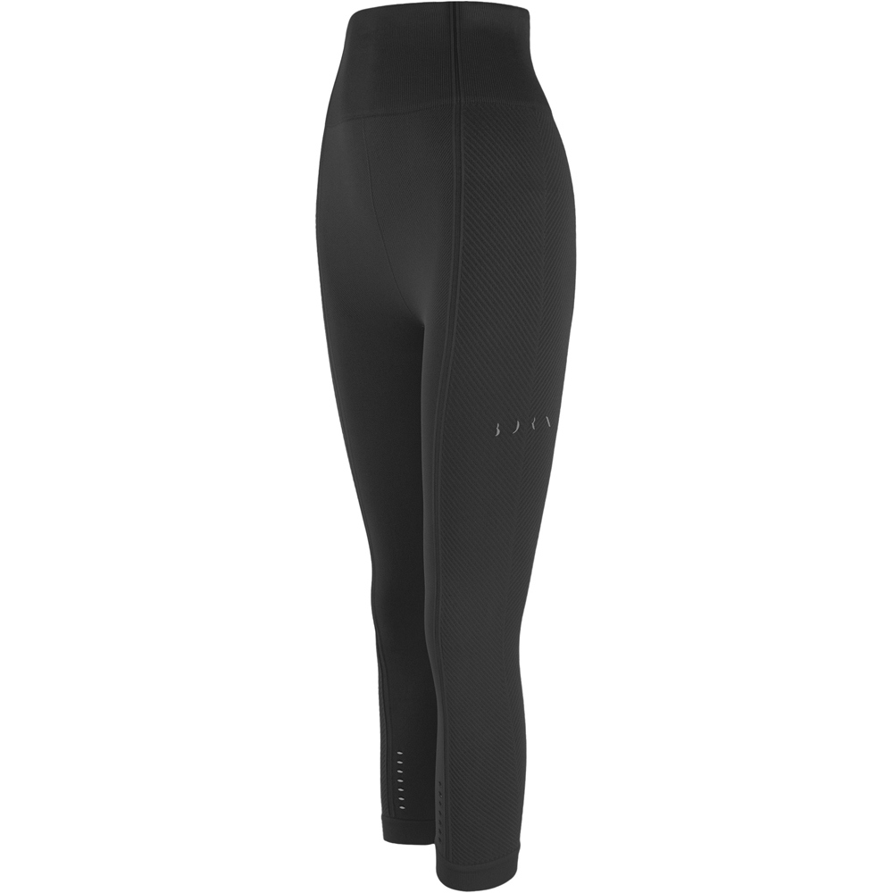 Born Living Yoga Pantalon Largo Yoga LEGGING APAMALA 03