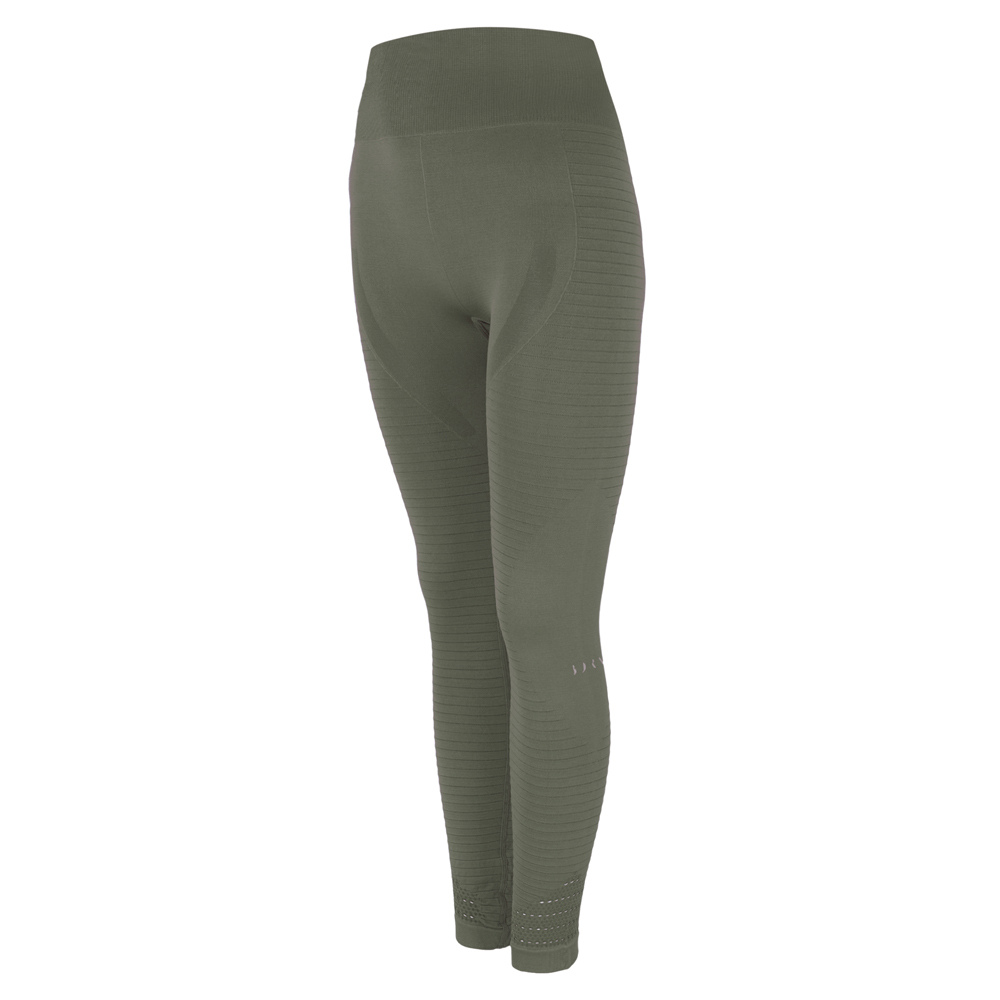 Born Living Yoga Pantalon Largo Yoga LEGGING HATHA vista detalle