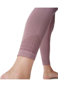 Born Living Yoga Pantalon Largo Yoga LEGGING HATHA vista detalle