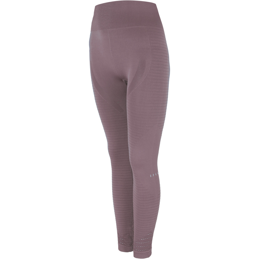 Born Living Yoga Pantalon Largo Yoga LEGGING HATHA 03