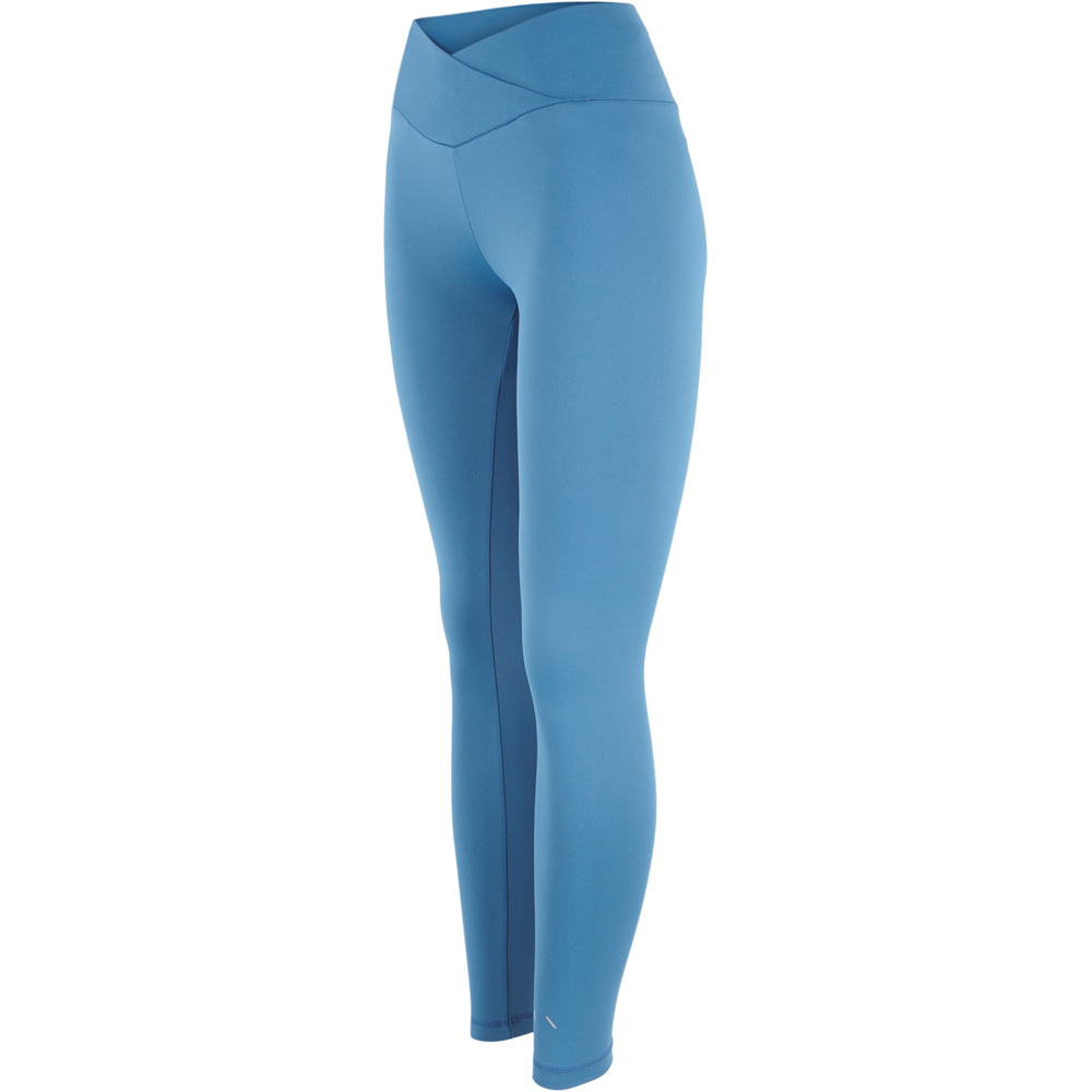 Born Living Yoga Pantalon Largo Yoga LEGGING NIDRA vista detalle