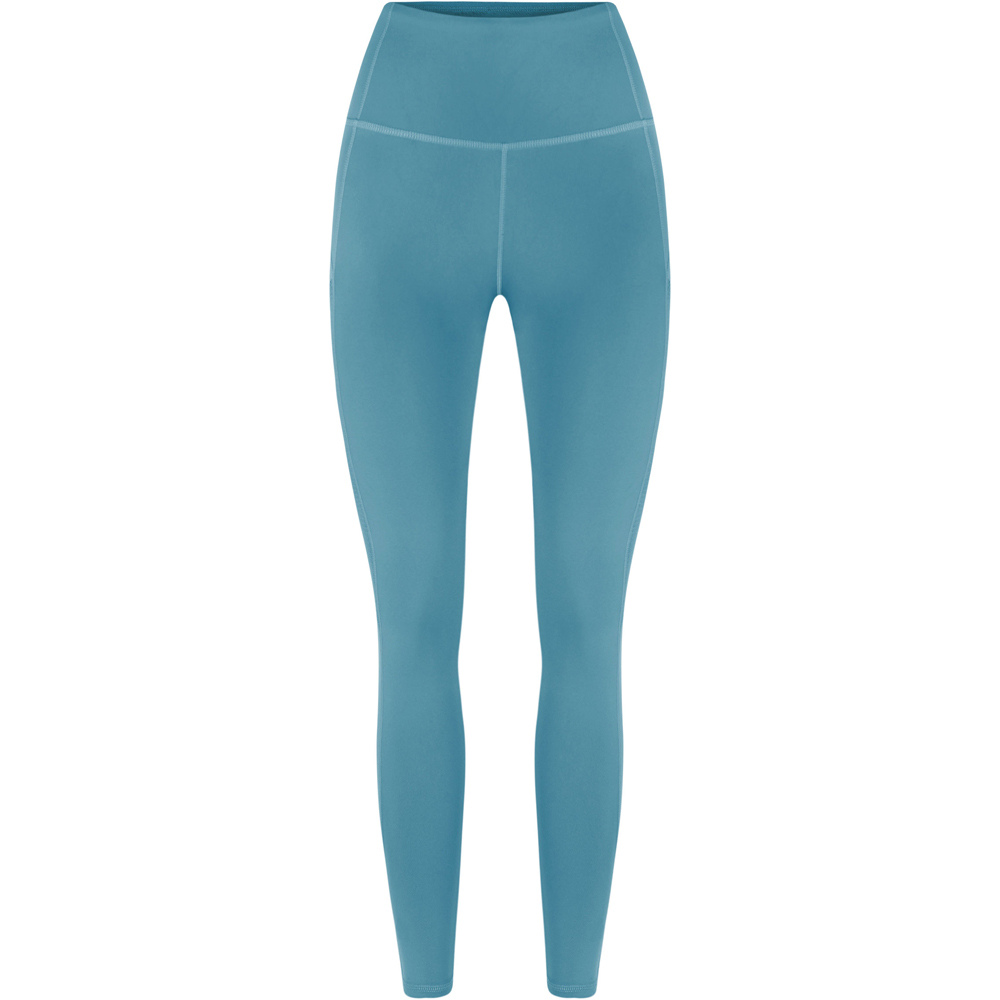 Born Living Yoga Pantalon Largo Yoga ARYA vista detalle