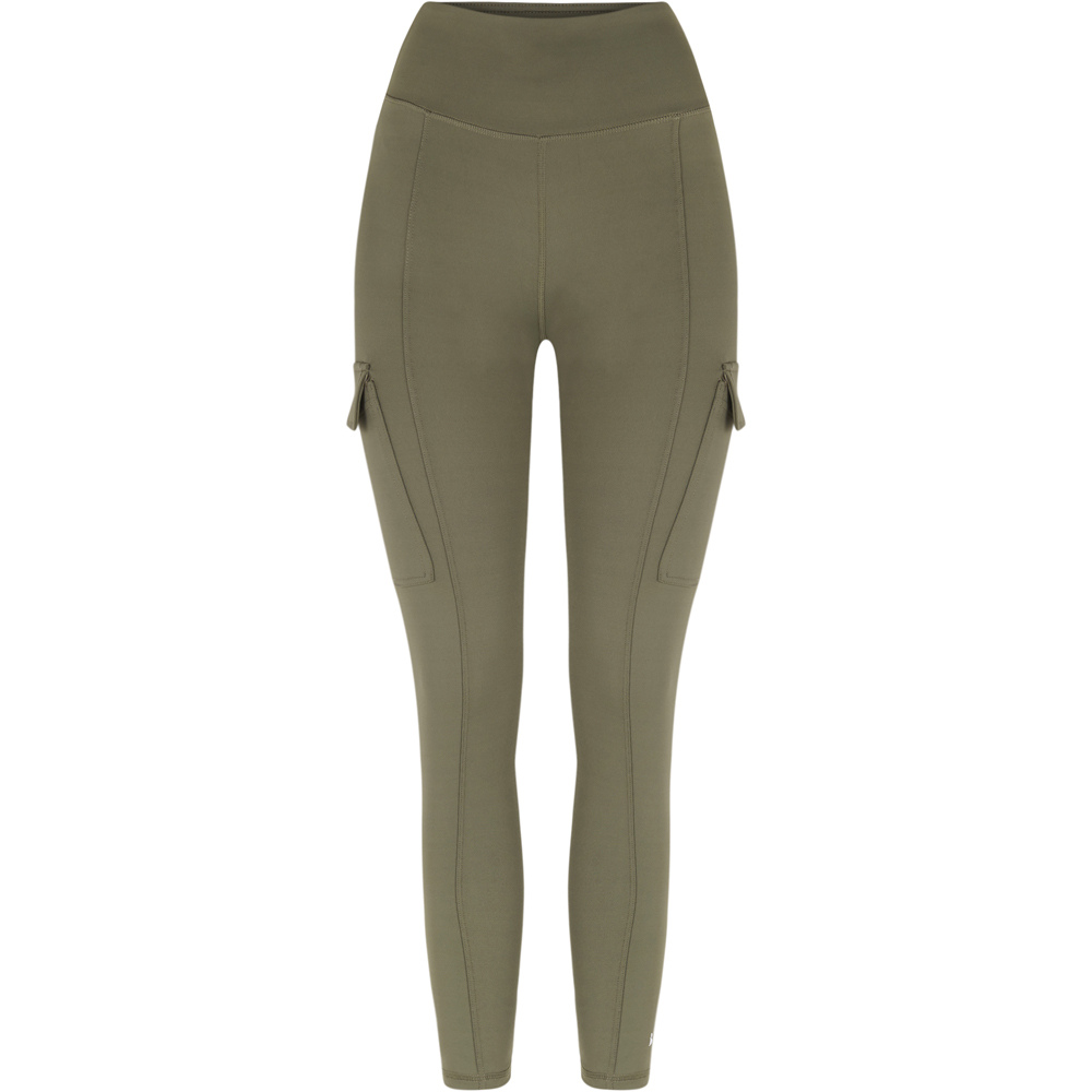 Born Living Yoga Pantalon Largo Yoga CARGO 03