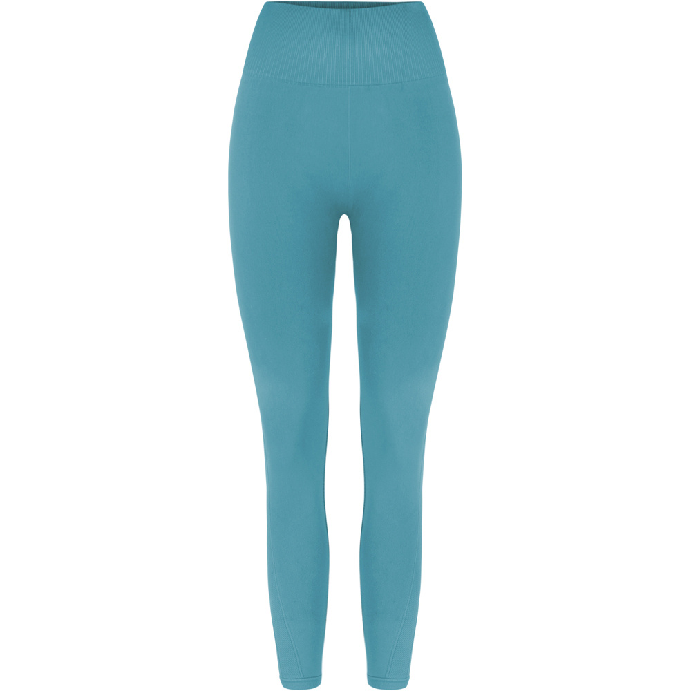 Born Living Yoga Pantalon Largo Yoga LAIA vista detalle