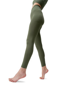 Born Living Yoga Pantalon Largo Yoga LAIA vista frontal