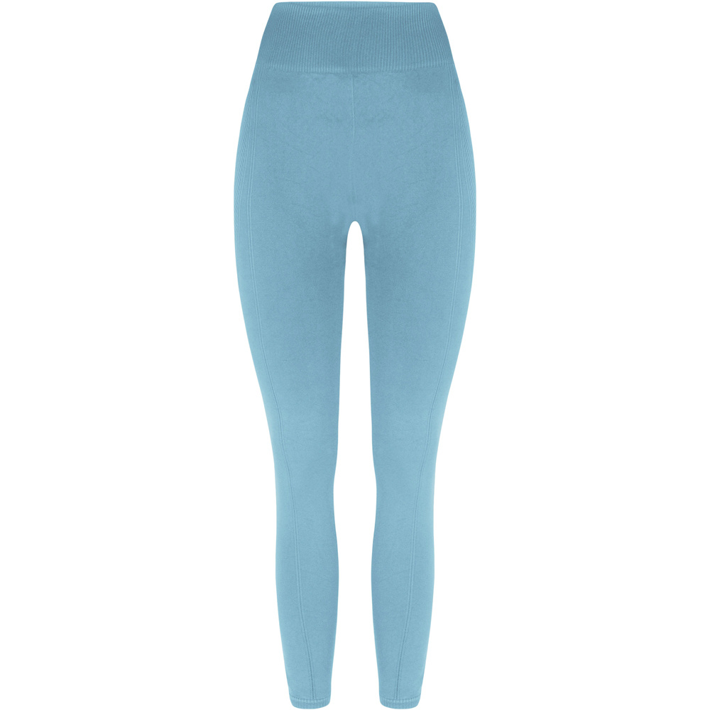 Born Living Yoga Pantalon Largo Yoga INDIA 03