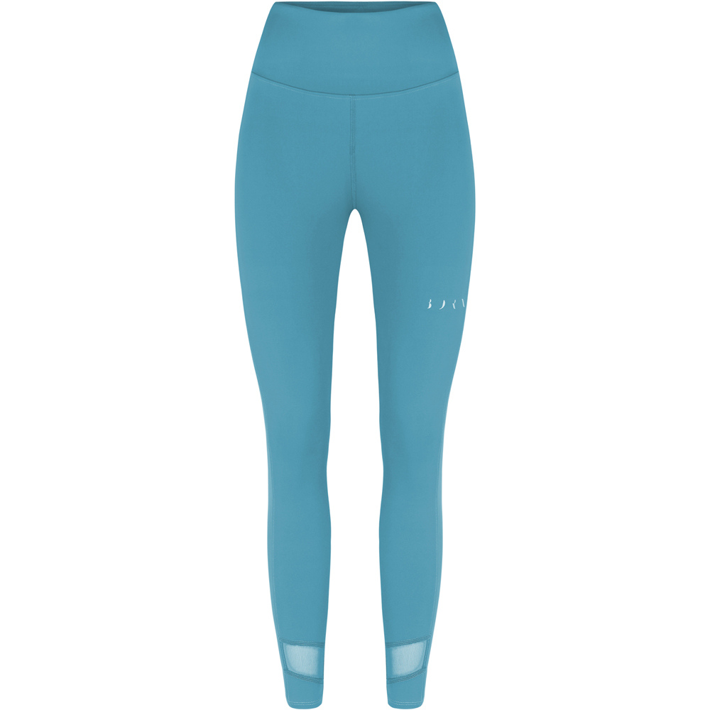 Born Living Yoga Pantalon Largo Yoga SHAYLA 03