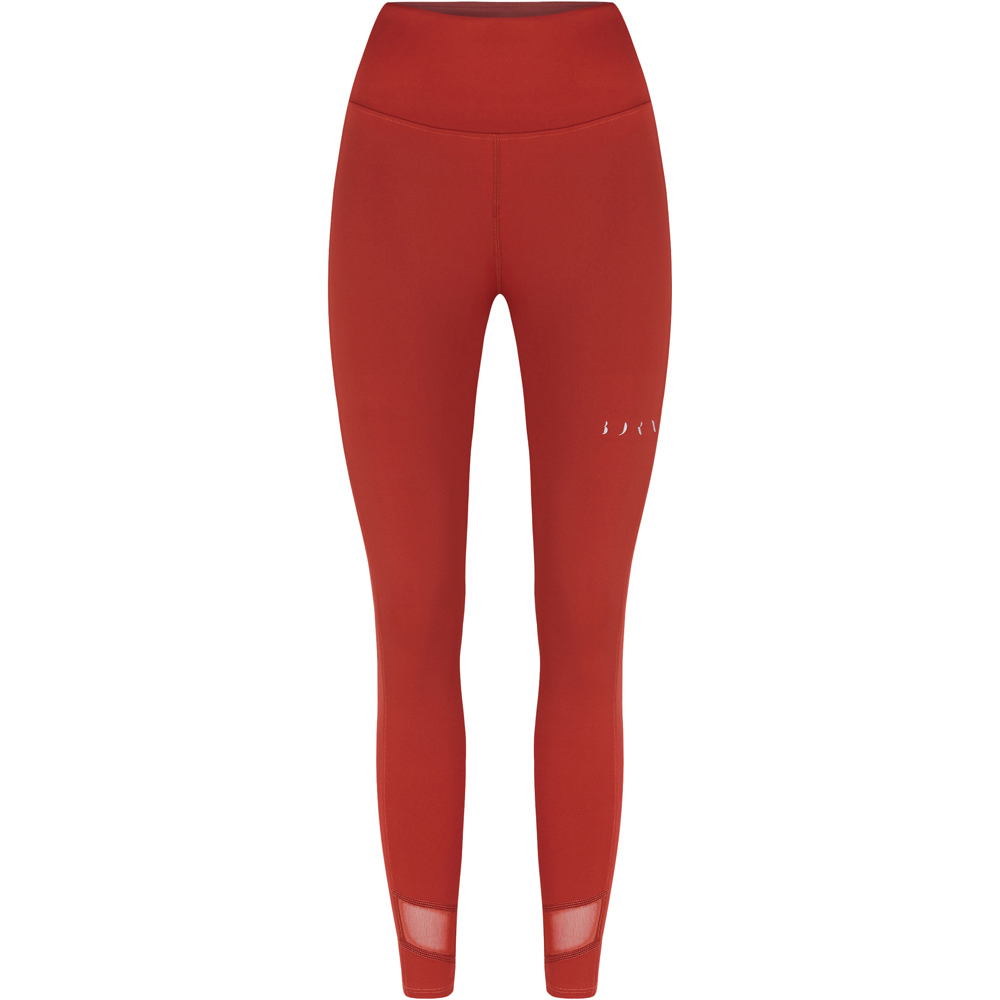 Born Living Yoga Pantalon Largo Yoga SHAYLA 03