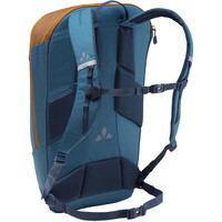 Vaude mochila ciclismo Cycle 22 Pack 01