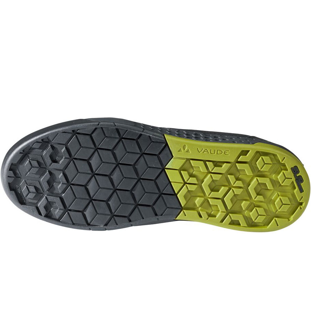 Vaude zapatillas mtb Men's AM Moab syn. puntera