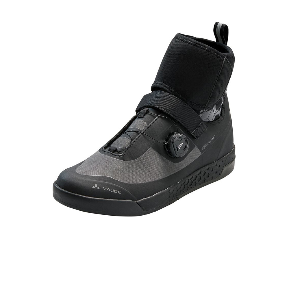 Vaude zapatillas mtb AM Moab Mid Winter STX lateral interior