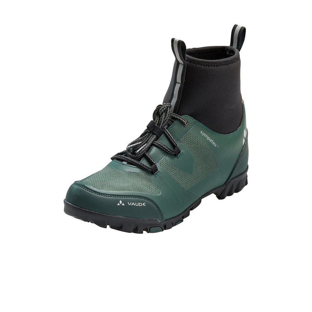 Vaude zapatillas mtb TVL Pavei Mid Winter STX lateral interior