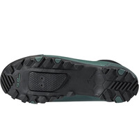 Vaude zapatillas mtb TVL Pavei Mid Winter STX puntera