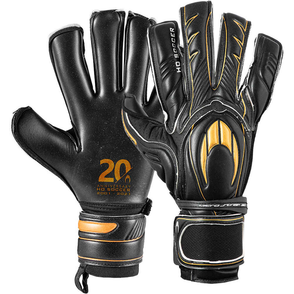 Ho Soccer guantes portero GHOTTA SPECIAL EDITION RETRO 02