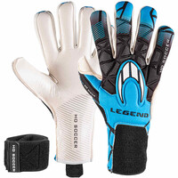 Ho Soccer guantes portero LEGEND NEGATIVE NEBULA 02