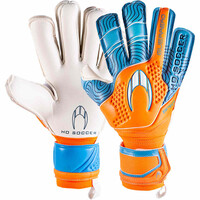 Ho Soccer guantes portero GUERRERO PRO ROLL/NEGATIVE TROPIC 02