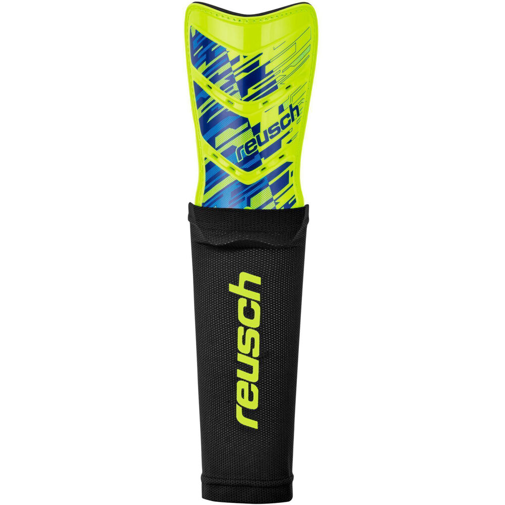 Reusch shinguard attrakt supreme espinilleras