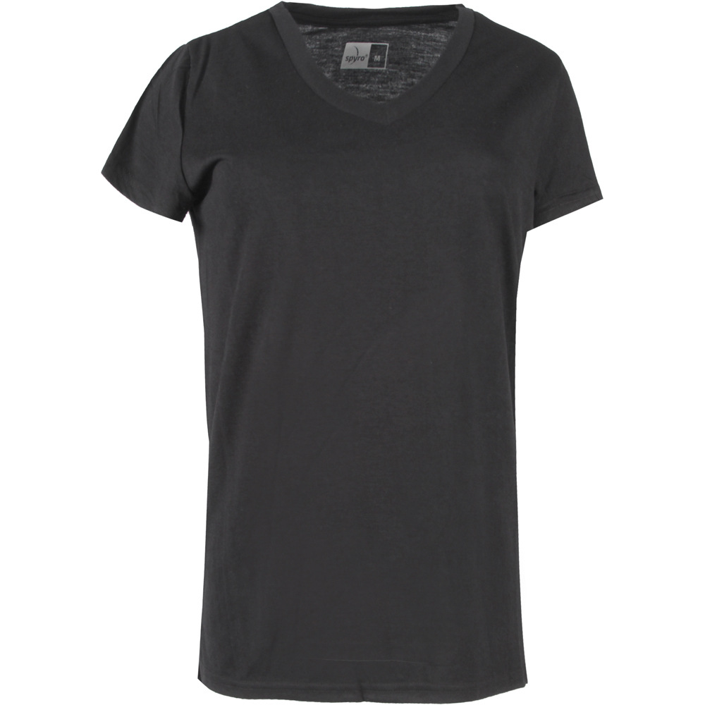 Spyro berta camisetas fitness mujer