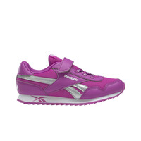 Reebok zapatilla moda niño REEBOK ROYAL CLJOG 3.0 1V lateral exterior